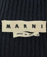 MARNI（マルニ）ベスト 紺 サイズ:44(S位) メンズ/2200642151025