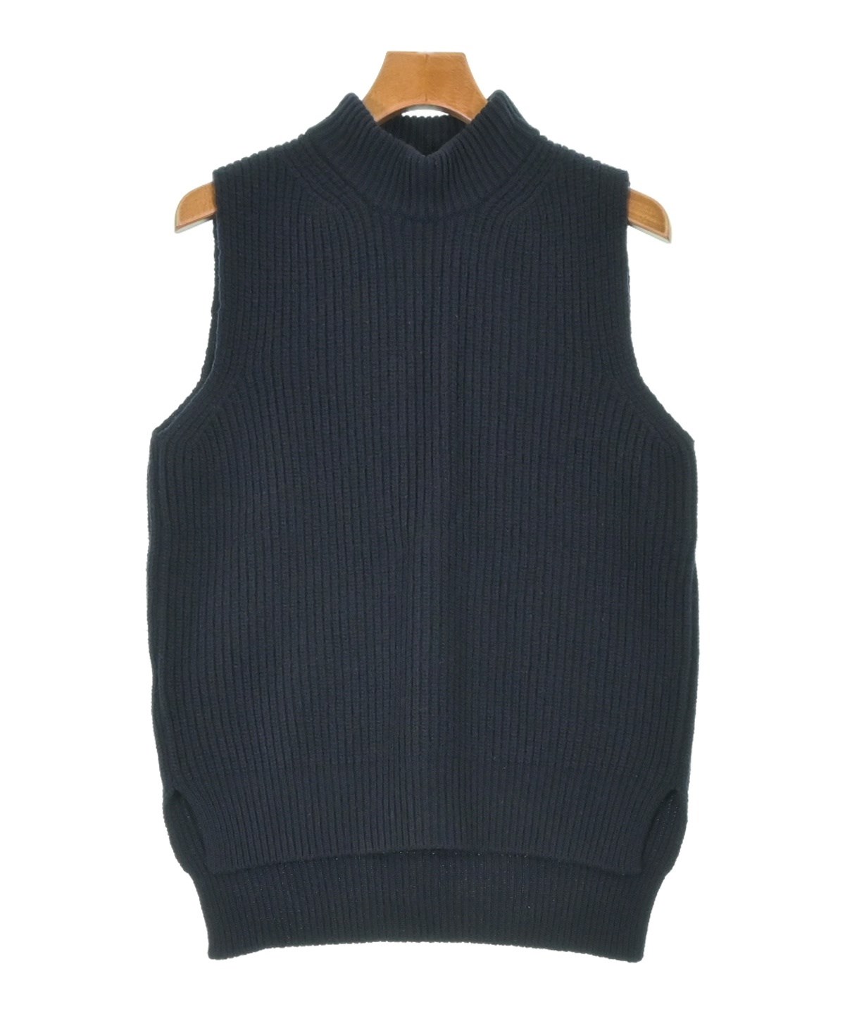 MARNI マルニ ベスト XXL 黒 【古着】【中古】【送料無料】 3073000921757231_01_1817.jpeg