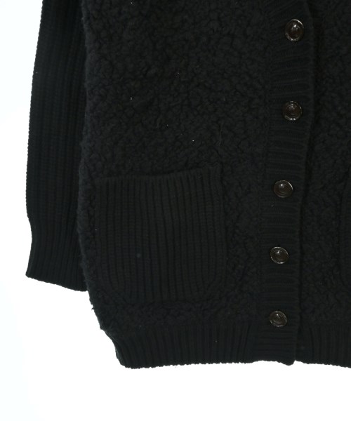MARNI（マルニ）カーディガン 黒 サイズ:36(XS位) レディース/2200648834014