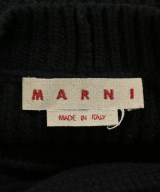 MARNI（マルニ）カーディガン 黒 サイズ:36(XS位) レディース/2200648834014