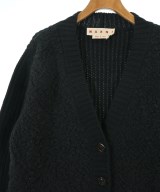 MARNI（マルニ）カーディガン 黒 サイズ:36(XS位) レディース/2200648834014