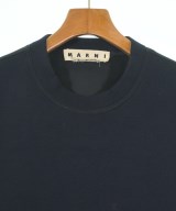 MARNI（マルニ）ニット・セーター 紺 サイズ:44(S位) メンズ/2200649397044