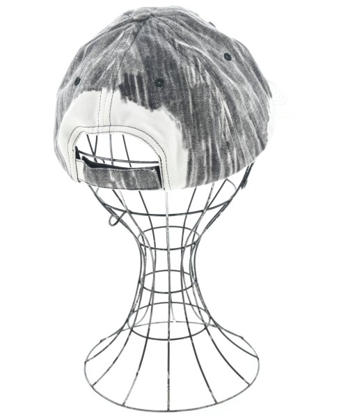 MARNI（マルニ）キャップ グレー サイズ:M メンズ/2200649442089