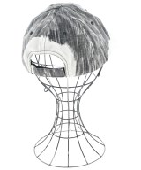 MARNI（マルニ）キャップ グレー サイズ:M メンズ/2200649442089