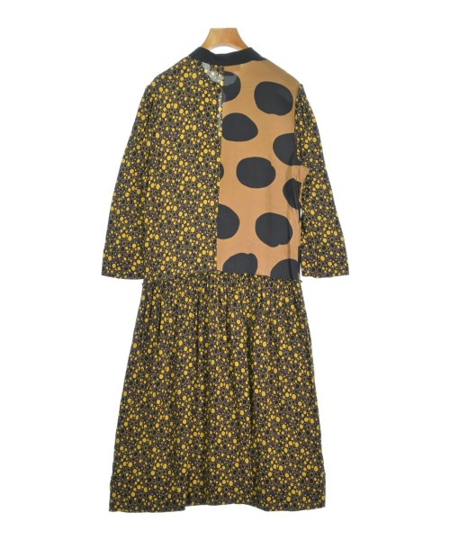 MARNI（マルニ）ワンピース 紫 サイズ:40(M位) レディース/2200649450015