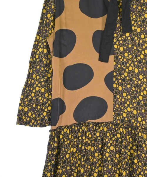 MARNI（マルニ）ワンピース 紫 サイズ:40(M位) レディース/2200649450015
