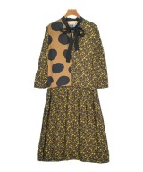 MARNI（マルニ）ワンピース 紫 サイズ:40(M位) レディース/2200649450015