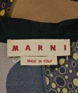 MARNI（マルニ）ワンピース 紫 サイズ:40(M位) レディース/2200649450015