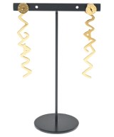 MARNI（マルニ）ピアス・イヤリング ゴールド サイズ:- レディース/2200649450022