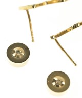 MARNI（マルニ）ピアス・イヤリング ゴールド サイズ:- レディース/2200649450022