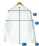 MARNI（マルニ）Tシャツ・カットソー 白 サイズ:48(L位) メンズ/2200619572082