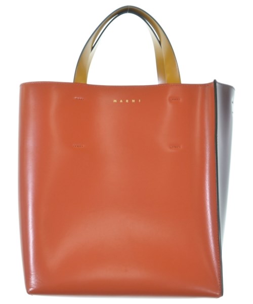 マルニ(MARNI)のMARNI トートバッグ