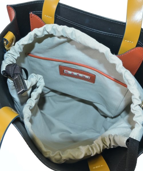 MARNI（マルニ）トートバッグ オレンジ サイズ:- レディース/2200633291815