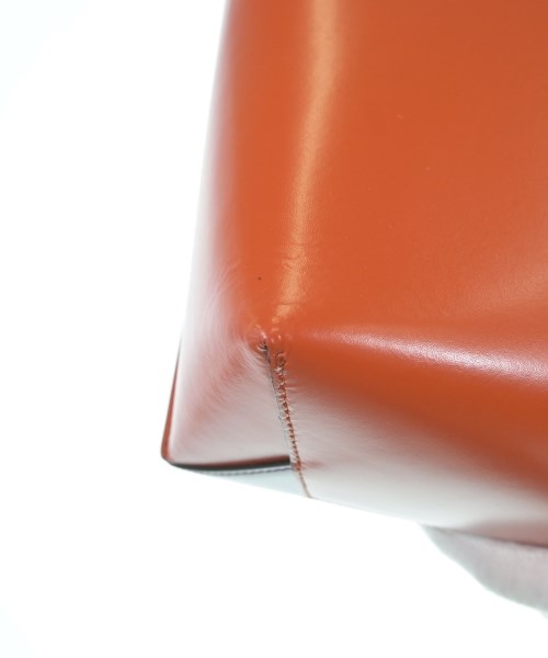 MARNI（マルニ）トートバッグ オレンジ サイズ:- レディース/2200633291815