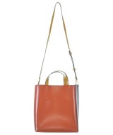 MARNI（マルニ）トートバッグ オレンジ サイズ:- レディース/2200633291815