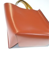 MARNI（マルニ）トートバッグ オレンジ サイズ:- レディース/2200633291815