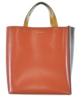 MARNI トートバッグ