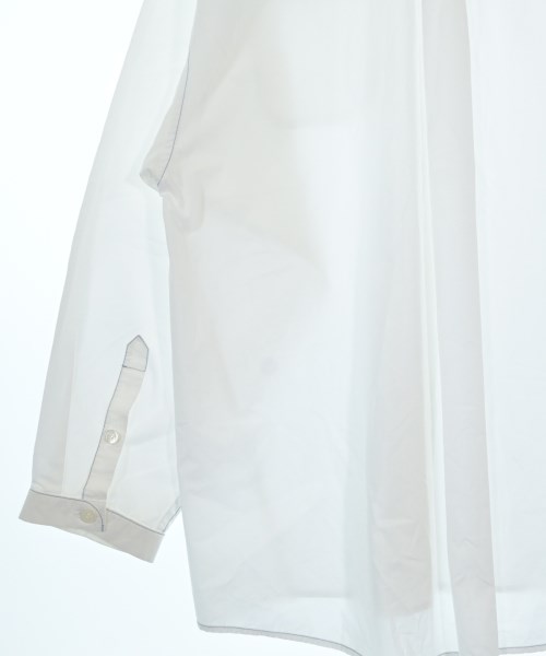 MARNI（マルニ）カジュアルシャツ 白 サイズ:40(M位) メンズ/2200640055684