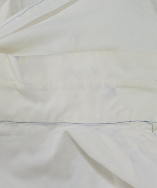 MARNI（マルニ）カジュアルシャツ 白 サイズ:40(M位) メンズ/2200640055684