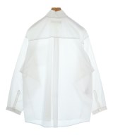 MARNI（マルニ）カジュアルシャツ 白 サイズ:40(M位) メンズ/2200640055684