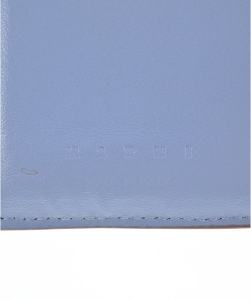 MARNI（マルニ）財布・コインケース 茶 サイズ:- レディース/2200640723101
