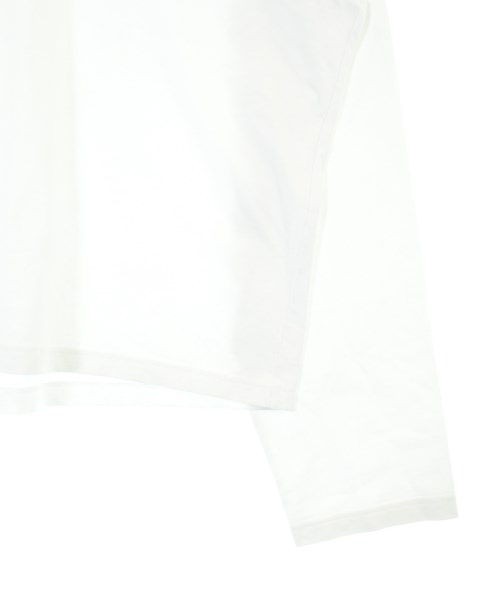 MARNI（マルニ）Tシャツ・カットソー 白 サイズ:48(L位) メンズ/2200650037021