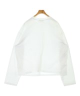MARNI（マルニ）Tシャツ・カットソー 白 サイズ:48(L位) メンズ/2200650037021