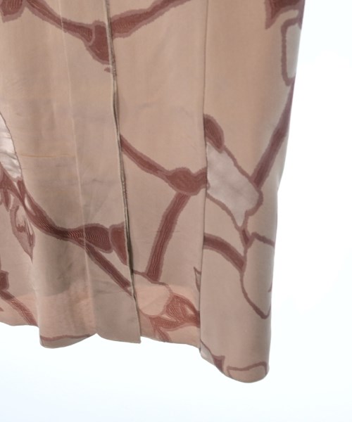 MARNI（マルニ）ワンピース 茶 サイズ:36(XS位) レディース/2200650198036