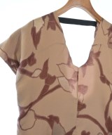 MARNI（マルニ）ワンピース 茶 サイズ:36(XS位) レディース/2200650198036