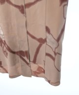 MARNI（マルニ）ワンピース 茶 サイズ:36(XS位) レディース/2200650198036