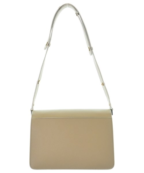 MARNI（マルニ）ショルダーバッグ ベージュ サイズ:- レディース/2200650224063