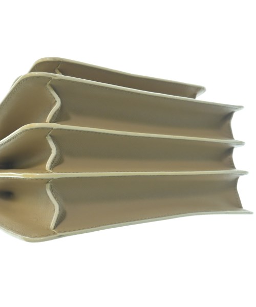 MARNI（マルニ）ショルダーバッグ ベージュ サイズ:- レディース/2200650224063