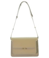 MARNI（マルニ）ショルダーバッグ ベージュ サイズ:- レディース/2200650224063