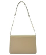 MARNI（マルニ）ショルダーバッグ ベージュ サイズ:- レディース/2200650224063