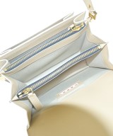 MARNI（マルニ）ショルダーバッグ ベージュ サイズ:- レディース/2200650224063