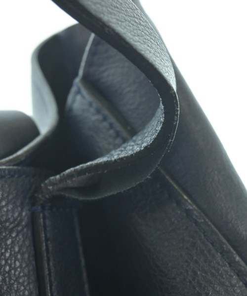 MARNI（マルニ）トートバッグ 紺 サイズ:- レディース/2200650264069