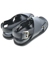 MARNI（マルニ）サンダル 黒 サイズ:EU35(21.5cm位) レディース/2200650295148
