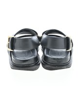 MARNI（マルニ）サンダル 黒 サイズ:EU35(21.5cm位) レディース/2200650295148