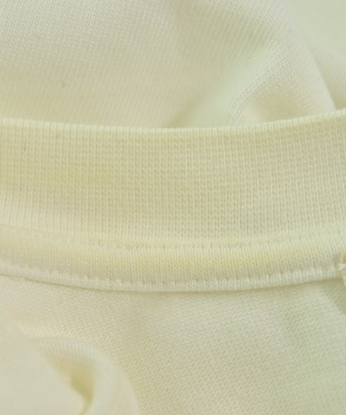 MARNI（マルニ）Tシャツ・カットソー 白 サイズ:44(M位) レディース/2200650304017