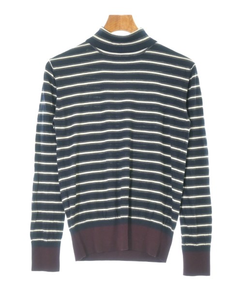 MARNI(マルニ)ニット・セーター 黒 サイズ:46(M位)/2200650322035