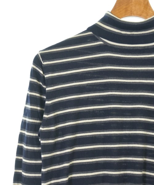 MARNI（マルニ）ニット・セーター 黒 サイズ:46(M位) メンズ/2200650322035