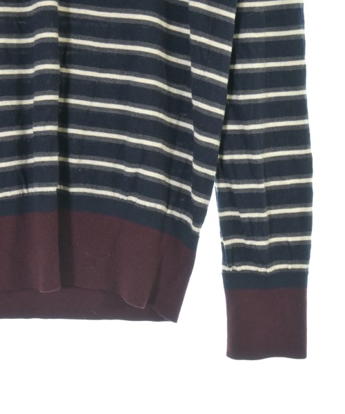 MARNI（マルニ）ニット・セーター 黒 サイズ:46(M位) メンズ/2200650322035