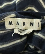 MARNI（マルニ）ニット・セーター 黒 サイズ:46(M位) メンズ/2200650322035