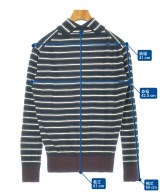 MARNI（マルニ）ニット・セーター 黒 サイズ:46(M位) メンズ/2200650322035