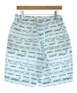 MARNI（マルニ）ショートパンツ 青 サイズ:48(L位) メンズ/2200639058016