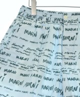 MARNI（マルニ）ショートパンツ 青 サイズ:48(L位) メンズ/2200639058016