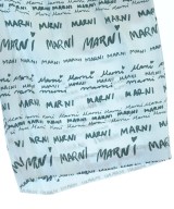 MARNI（マルニ）ショートパンツ 青 サイズ:48(L位) メンズ/2200639058016