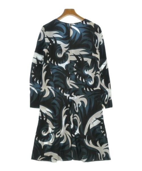 MARNI（マルニ）ワンピース 紺 サイズ:38(S位) レディース/2200647919019