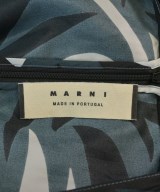 MARNI（マルニ）ワンピース 紺 サイズ:38(S位) レディース/2200647919019
