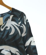 MARNI（マルニ）ワンピース 紺 サイズ:38(S位) レディース/2200647919019